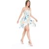 imageMatchable Family Hawaiian Luau Men Women Girl Boy Clothes in Sandy BeachWomen Fairy
