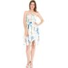 imageMatchable Family Hawaiian Luau Men Women Girl Boy Clothes in Sandy BeachWomen Fairy