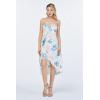 imageMatchable Family Hawaiian Luau Men Women Girl Boy Clothes in Sandy BeachWomen Halter