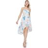 imageMatchable Family Hawaiian Luau Men Women Girl Boy Clothes in Sandy BeachWomen Halter