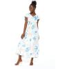 imageMatchable Family Hawaiian Luau Men Women Girl Boy Clothes in Sandy BeachWomen Maxi Rahee