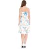 imageMatchable Family Hawaiian Luau Men Women Girl Boy Clothes in Sandy BeachWomen Mermaid