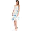 imageMatchable Family Hawaiian Luau Men Women Girl Boy Clothes in Sandy BeachWomen Mermaid