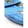imageMatchable Family Hawaiian Luau Men Women Girl Boy Clothes in Christmas Santa in Hawaii TurquoiseStocking