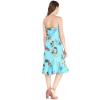 imageMatchable Family Hawaiian Luau Men Women Girl Boy Clothes in Christmas Santa in Hawaii TurquoiseWomen Mermaid Dress
