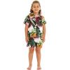 imageMatchable Family Hawaiian Luau Men Women Girl Boy Clothes in Tropical TwilightBoy Short Sleeve