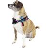 imageMatchable Family Hawaiian Luau Men Women Girl Boy Clothes in Flamingo Party BlackDog Bandana