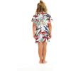 imageMatchable Family Hawaiian Luau Men Women Girl Boy Clothes in Garden at DawnBoy Short Sleeve
