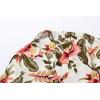 imageMens Hawaiian Shirt Aloha ShirtRaflessia Cream