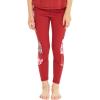 Lotus and Orchid Red