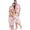 Women V Neck Jumpsuit