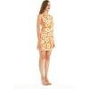 imageHawaii Hangover Womens Tank Fit Dress in Classic HibiscusVintage Classic Hibiscus  Orange