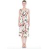 imageWomens Hawaiian Tank Elastic Luau Dress in RafelsiaRafelsia Cream