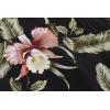 imageBoy Hawaiian Shirt or Cabana Set in Black RafelsiaBlack Rafelsia