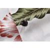 imageBoy Hawaiian Shirt or Cabana Set in Black RafelsiaCream Rafelsia