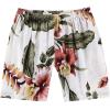 imageBoy Hawaiian Shirt or Cabana Set in Black RafelsiaCream Rafelsia