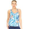 Firebird Blue White