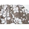 imageHawaii Hangover Mens Swim Trunk in Royal Blue with Side Floral HibiscusAll Over Floral Print in Olive Green