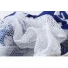 imageHawaii Hangover Mens Swim Trunk in Royal Blue with Side Floral HibiscusAll Over Floral Print in Royal Blue