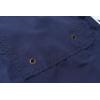 imageHawaii Hangover Mens Swim Trunk in Royal Blue with Side Floral HibiscusNavy With Side Floral Hibiscus