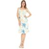 imageHawaii Hangover Womens Hawaiian Mermaid Ruffle Dress Sandy BeachSandy Beach Beige