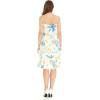 imageHawaii Hangover Womens Hawaiian Mermaid Ruffle Dress Sandy BeachSandy Beach Beige