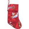 imageMatchable Family Hawaiian Luau Men Women Girl Boy Clothes in Christmas Santa in Hawaii RedStocking