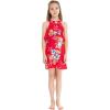 Hibiscus Red