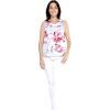 Misty Lotus White