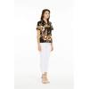imageHawaii Hangover Womens Hawaiian Aloha Shirt in RafelsiaRafelsia Black
