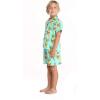imageHawaii Hangover Boy Aloha Luau Shirt Cabana Set in Halloween Pineapple Skull with SunglassesHalloween Pineapple Skull With Sunglasses