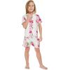 imageHawaii Hangover Boy Aloha Luau Shirt Cabana Set in Pink Hibiscus VinePink Hibiscus Vine