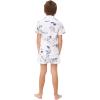 imageHawaii Hangover Boy Aloha Luau Shirt Christmas Shirt Cabana Set in White Map ClassicClassic White