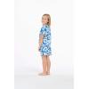 imageHawaii Hangover Boy Aloha Luau Shirt or Cabana Set in Classic Hibiscus RedVintage Classic Hibiscus  Blue
