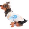 imageHawaiian Matching Pattern Dog Aloha Shirt in Sandy Beach Size MediumSandy Beach