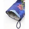 imageMatchable Family Hawaiian Luau Men Women Girl Boy Clothes in Christmas Santa in Hawaii NavyStocking