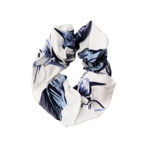 imageHawaii Hangover Hair Tie Scrunchies in Day Dream Bloom 2 PackDay Dream Bloom