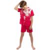 image:imageMatchable Family Hawaiian Luau Men Women Girl Boy Clothes in Indri PinkBoy Short Sleeve