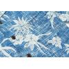 image:imageMens Hawaiian Shirt Aloha Shirt in New Classic DesignVintage Blue Pineapple Floral