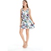 image:imageMatchable Family Hawaiian Luau Men Women Girl Boy Clothes in Purple Orchid