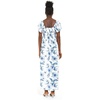 image:imageHawaii Hangover Family Matching Hawaiian Clothes Day Dream Bloom  Family matching Hawaiian outfits Day Dream Bloom lightweight rayon machine washable tropical floral print luaus cruisesWomen Maxi Rahee