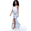 image:imageHawaii Hangover Family Matching Hawaiian Clothes Day Dream Bloom  Family matching Hawaiian outfits Day Dream Bloom lightweight rayon machine washable tropical floral print luaus cruisesWomen Wide Leg Pants