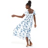 image:imageHawaii Hangover Family Matching Hawaiian Clothes Day Dream Bloom  Family matching Hawaiian outfits Day Dream Bloom lightweight rayon machine washable tropical floral print luaus cruisesWomen Maxi Rahee