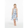 image:imageHawaii Hangover Family Matching Hawaiian Clothes Day Dream Bloom  Family matching Hawaiian outfits Day Dream Bloom lightweight rayon machine washable tropical floral print luaus cruisesGirl Fairy