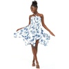 image:imageHawaii Hangover Family Matching Hawaiian Clothes Day Dream Bloom  Family matching Hawaiian outfits Day Dream Bloom lightweight rayon machine washable tropical floral print luaus cruisesWomen Fairy
