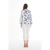 image:imageHawaii Hangover Family Matching Hawaiian Clothes Day Dream Bloom  Family matching Hawaiian outfits Day Dream Bloom lightweight rayon machine washable tropical floral print luaus cruisesWomen Ligth Jacket