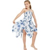 image:imageHawaii Hangover Family Matching Hawaiian Clothes Day Dream Bloom  Family matching Hawaiian outfits Day Dream Bloom lightweight rayon machine washable tropical floral print luaus cruisesGirl Fairy