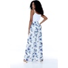 image:imageHawaii Hangover Family Matching Hawaiian Clothes Day Dream Bloom  Family matching Hawaiian outfits Day Dream Bloom lightweight rayon machine washable tropical floral print luaus cruisesWomen Wide Leg Pants