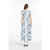 image:imageHawaii Hangover Family Matching Hawaiian Clothes Day Dream Bloom  Family matching Hawaiian outfits Day Dream Bloom lightweight rayon machine washable tropical floral print luaus cruisesWomen Cap Sleeve