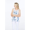 image:imageHawaii Hangover Family Matching Hawaiian Clothes Day Dream Bloom  Family matching Hawaiian outfits Day Dream Bloom lightweight rayon machine washable tropical floral print luaus cruisesWomen Tank Top